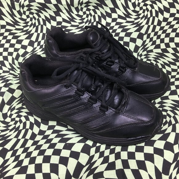 Cross Trekkers Safe Step Men's Tennis Shoes - Picture 3 of 7